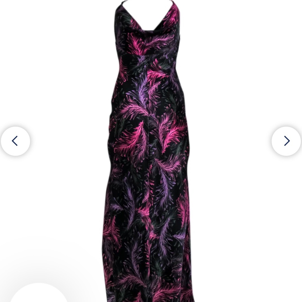 Nicholas dress